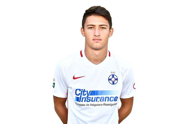 LIGA 3 //  ACS Comuna Recea a plecat în Antalya! Paul Szecui, mijlocașul adus de Dică la FCSB, a ajuns în Maramureș