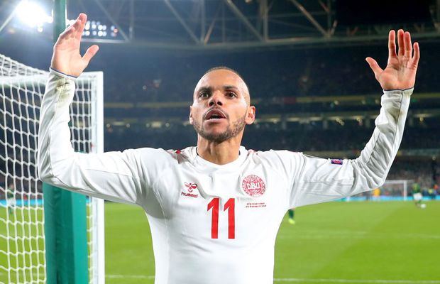 BARCELONA // Bombă pe „Camp Nou! Martin Braithwaite, noul „joker” al Barcelonei