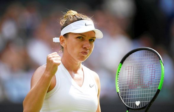 VIDEO Simona Halep și-a aflat adversara de la Dubai » O va înfrunta pe Ons Jabeur, una dintre cele mai spectaculoase jucătoare din circuit