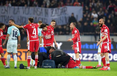 DINAMO - FCSB 2-1 // EXCLUSIV Mărturii din infernul trăit de Slavko Perovic: „Îngrozitor! La Dinamo parcă sunt atrase aceste momente”