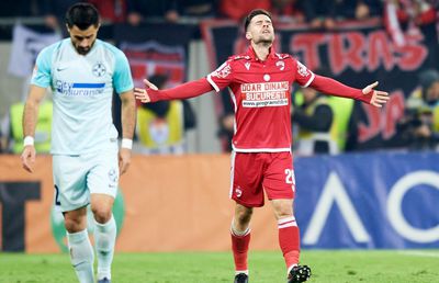 DINAMO - FCSB 2-1 // EXCLUSIV Andrei Sin fără secrete » Detalii neștiute despre omul care a bulversat FCSB: „E jucător de execuție, dar nu e fundaș”