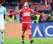 DINAMO - FCSB 2-1 // EXCLUSIV Andrei Sin fără secrete » Detalii neștiute despre omul care a bulversat FCSB: „E jucător de execuție, dar nu e fundaș”