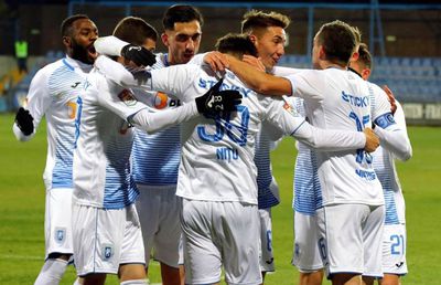 CRAIOVA // EXCLUSIV Vine titlul în Bănie? „Craiova e favorită certă. Mijlocul e mai bun decât al FCSB-ului, se poate face o mare performanță”