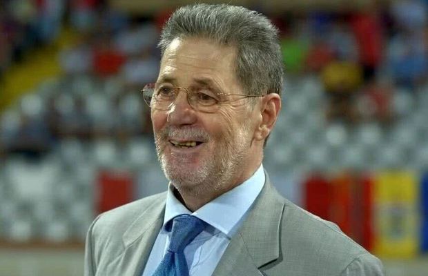 DINAMO - FCSB 2-1 // Cornel Dinu, în formă maximă: ce note le-a dat „perlelor” lui Becali + a ironizat un dinamovist: „Poate să joace doar în «Horea, Cloșca și Crișan»”