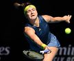 Barty - Muchova -17.02.2021- Australian Open
