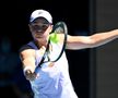 Barty - Muchova -17.02.2021- Australian Open