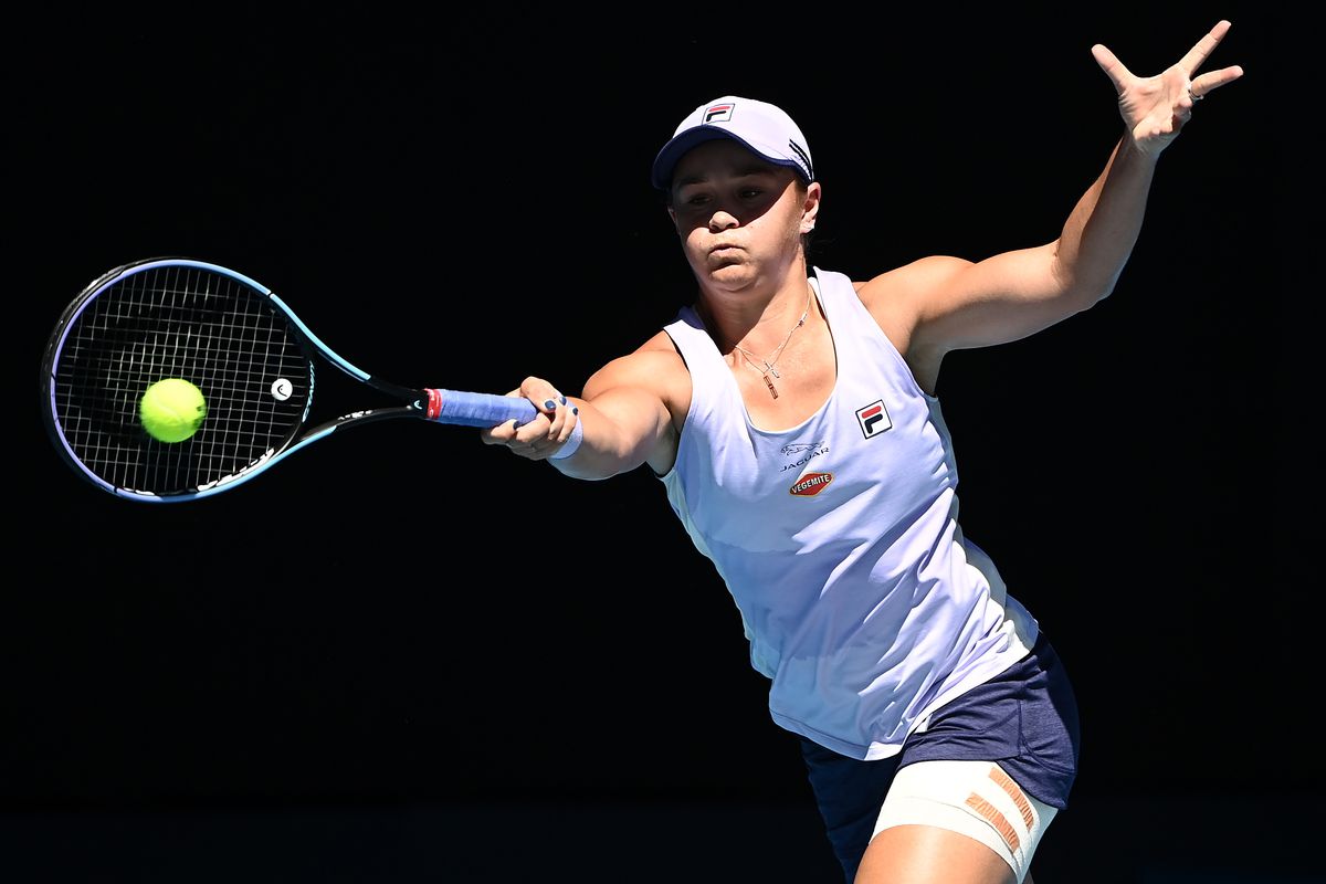 FOTO Surpriza turneului! Principala favorită a ratat calificarea în semifinalele Australian Open, deși luase primul set cu 6-1