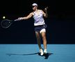 FOTO Surpriza turneului! Principala favorită a ratat calificarea în semifinalele Australian Open, deși luase primul set cu 6-1