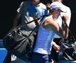 Barty - Muchova -17.02.2021- Australian Open