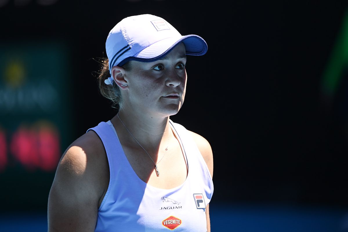 FOTO Surpriza turneului! Principala favorită a ratat calificarea în semifinalele Australian Open, deși luase primul set cu 6-1