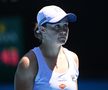 Barty - Muchova -17.02.2021- Australian Open
