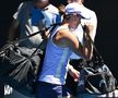 Ashleigh Barty, eliminată de la Australian Open // FOTO: Guliver/GettyImages