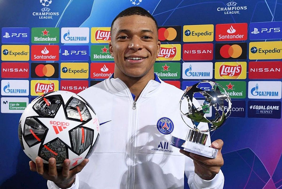 Kylian Mbappe, după seara magică pe terenul Barcelonei: „Apreciez și am în inimă acest tricou”