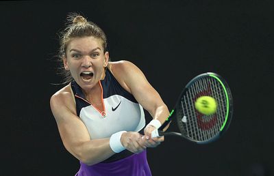 Halep, reproșuri la despărțirea de Australian Open: „Două lucruri pe care nu le-am făcut bine”