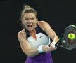 Simona Halep // FOTO: Guliver/GettyImages