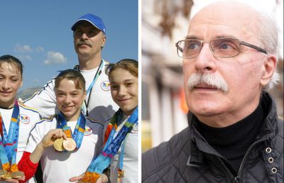 Octavian Bellu la 70 de ani » Interviu-eveniment cu cel mai medaliat antrenor din istoria sportului mondial: „Tot ce am și tot ce n-am datorez gimnasticii”