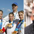 Octavian Bellu la 70 de ani FOTO Raed Krishan