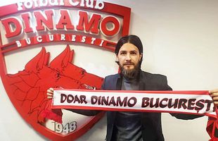 Managerul lui Dinamo îi bate obrazul lui Juan Camara: „N-are caracter”
