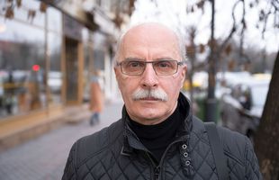 EXCLUSIV. Octavian Bellu dezvăluie, la 70 de ani, care e cel mai mare câștig al carierei