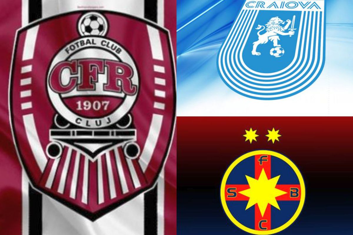 CFR Cluj, cu gândul la prima poziție la final de an! Hermannstadt, ultimul  adversar din 2022 