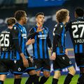 Jucătorii lui FC Bruges FOTO Imago
