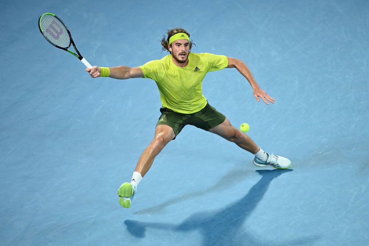 FOTO+VIDEO. Ce surpriză! Rafael Nadal, OUT de la Australian Open! I s-a mai întâmplat așa ceva doar de două ori în carieră