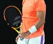 Rafael Nadal - Stefanos Tsitsipas / 17 feb. 2021