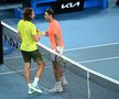 FOTO+VIDEO. Ce surpriză! Rafael Nadal, OUT de la Australian Open! I s-a mai întâmplat așa ceva doar de două ori în carieră