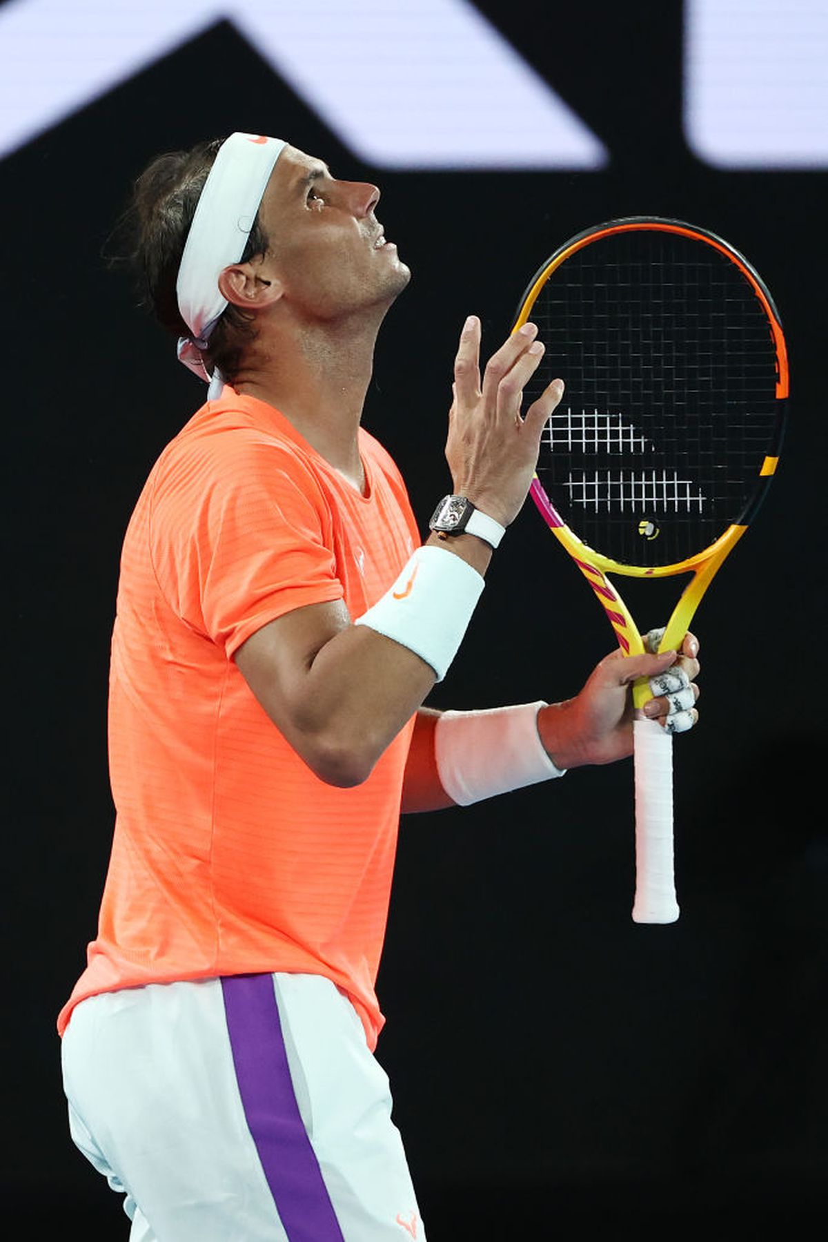 FOTO+VIDEO. Ce surpriză! Rafael Nadal, OUT de la Australian Open! I s-a mai întâmplat așa ceva doar de două ori în carieră