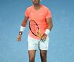 FOTO+VIDEO. Ce surpriză! Rafael Nadal, OUT de la Australian Open! I s-a mai întâmplat așa ceva doar de două ori în carieră