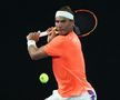 FOTO+VIDEO. Ce surpriză! Rafael Nadal, OUT de la Australian Open! I s-a mai întâmplat așa ceva doar de două ori în carieră
