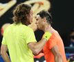 FOTO+VIDEO. Ce surpriză! Rafael Nadal, OUT de la Australian Open! I s-a mai întâmplat așa ceva doar de două ori în carieră