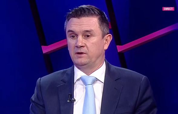 Cristi Balaj confruntă PCH: „Veniți la mine și facem dosar penal!”