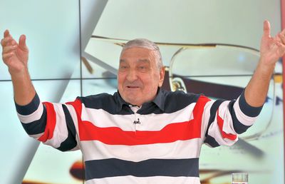 EXCLUSIV Rică Răducanu explică ce s-a întâmplat în Mexic: „Lumea zicea că am fost la gagici la Mondial, că Dobrin era beat. Dacă ne prindeau era pârnaie!”