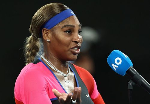 Într-un interviu acordat la finalul anului 2020, Ion Țiriac spunea despre Serena Williams: „Dacă ar avea puțină decență, s-ar retrage!”.