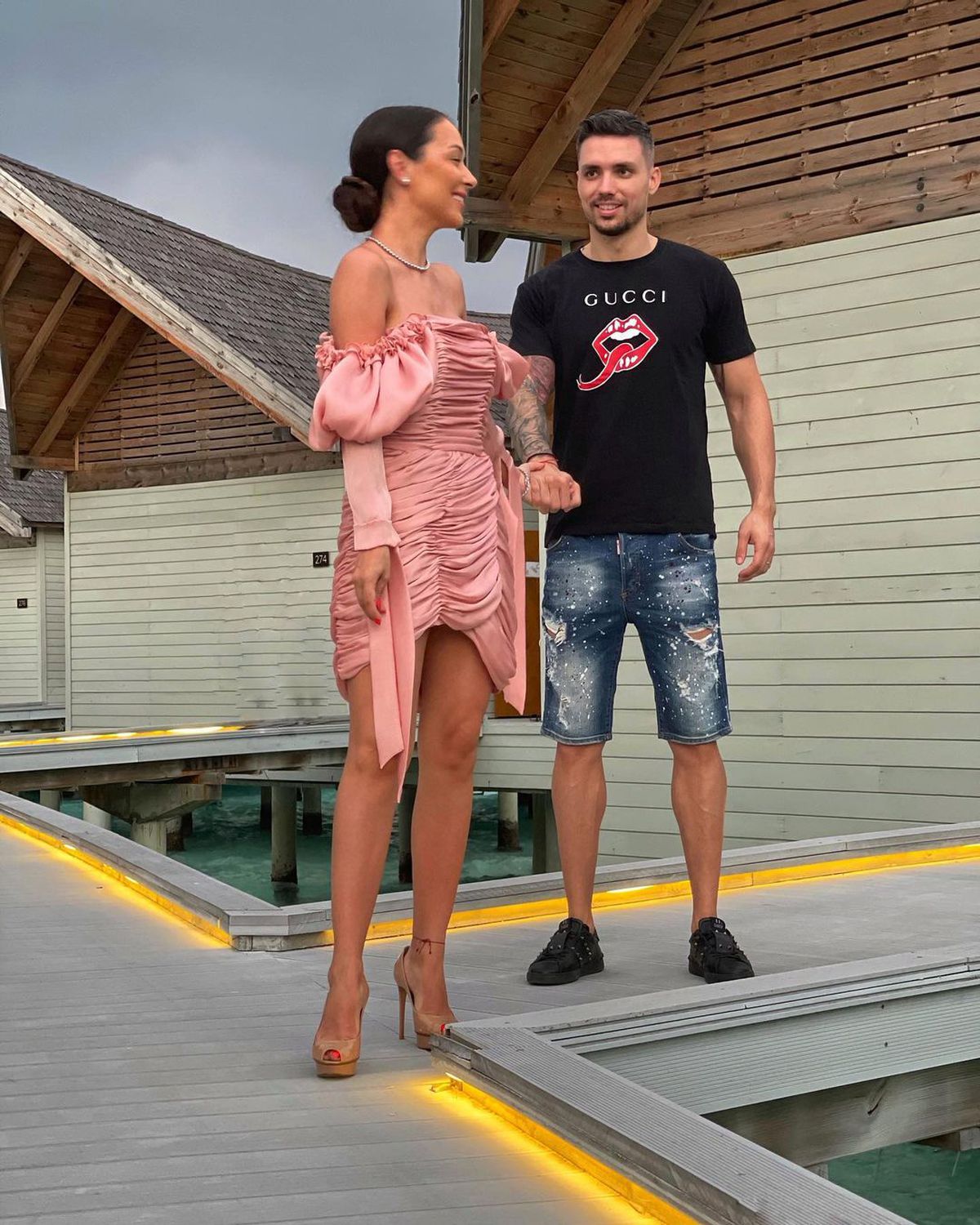 Vladuta Lupau / FOTO: Instagram