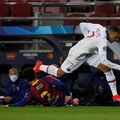 Kylian Mbappe (22 de ani)