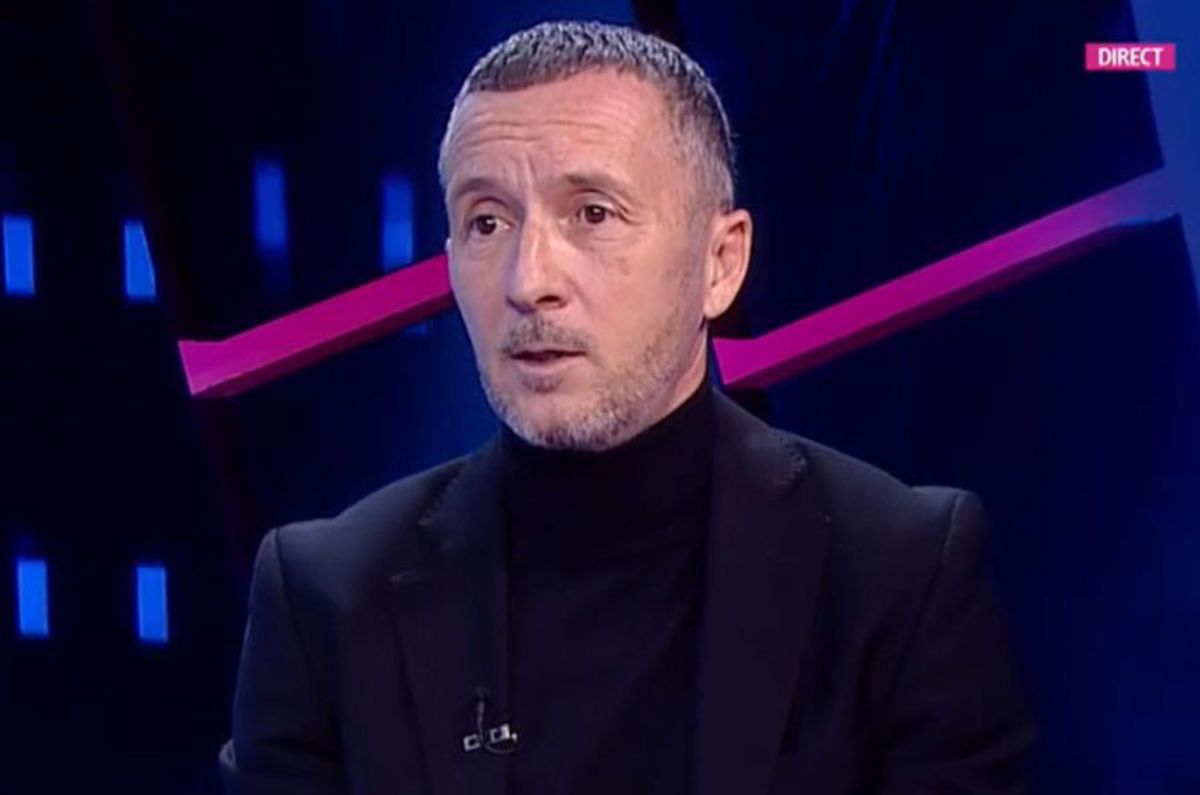 MM Stoica, intervenție furtunoasă: „Acest arbitru m-a șocat!” » Faza reclamată de managerul FCSB