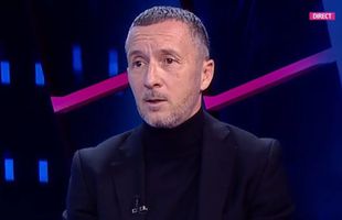 MM Stoica, intervenție furtunoasă: „Acest arbitru m-a șocat!” » Faza reclamată de managerul FCSB