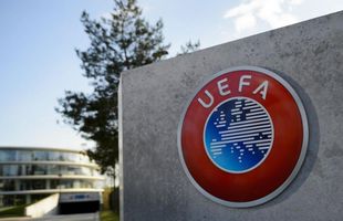 UEFA a anulat o competiție din cauza pandemiei de coronavirus » Cine reprezenta România