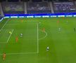 Gafă de județeană în Porto - Juventus! Gol marcat în minutul 1