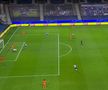 Gafă de județeană în Porto - Juventus! Gol marcat în minutul 1