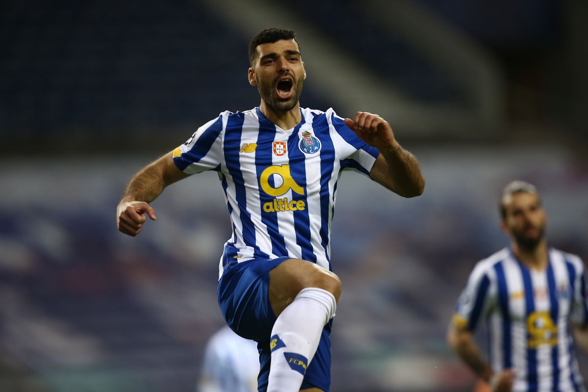 FOTO+VIDEO. Porto - Juventus 2-1 » Cu Ronaldo inexistent, „Bătrâna Doamnă” a capitulat pe Dragao!