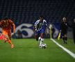 FOTO+VIDEO. Porto - Juventus 2-1 » Cu Ronaldo inexistent, „Bătrâna Doamnă” a capitulat pe Dragao!