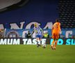 FOTO+VIDEO. Porto - Juventus 2-1 » Cu Ronaldo inexistent, „Bătrâna Doamnă” a capitulat pe Dragao!