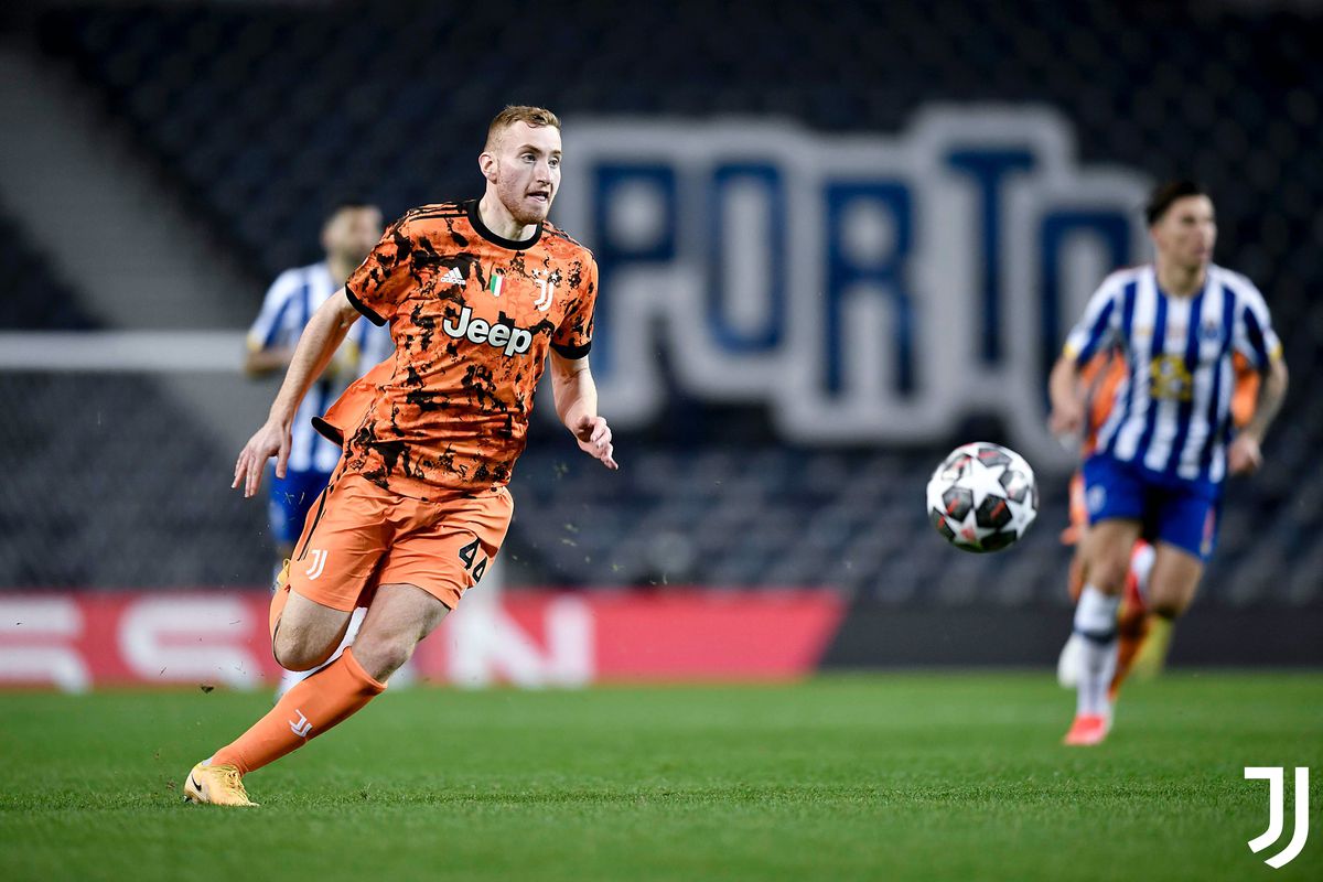 FOTO+VIDEO. Porto - Juventus 2-1 » Cu Ronaldo inexistent, „Bătrâna Doamnă” a capitulat pe Dragao!