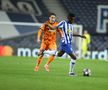 FOTO+VIDEO. Porto - Juventus 2-1 » Cu Ronaldo inexistent, „Bătrâna Doamnă” a capitulat pe Dragao!