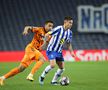 FOTO+VIDEO. Porto - Juventus 2-1 » Cu Ronaldo inexistent, „Bătrâna Doamnă” a capitulat pe Dragao!