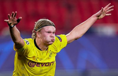 E vremea lui! Erling Haaland are cifre FABULOASE la 20 de ani » Ultima ispravă a superstarului norvegian