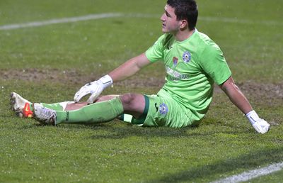 Devastat după Clinceni - Farul 2-8: „Nu am trăit în viața mea așa ceva. Uneori mă îndoiesc și de mine”